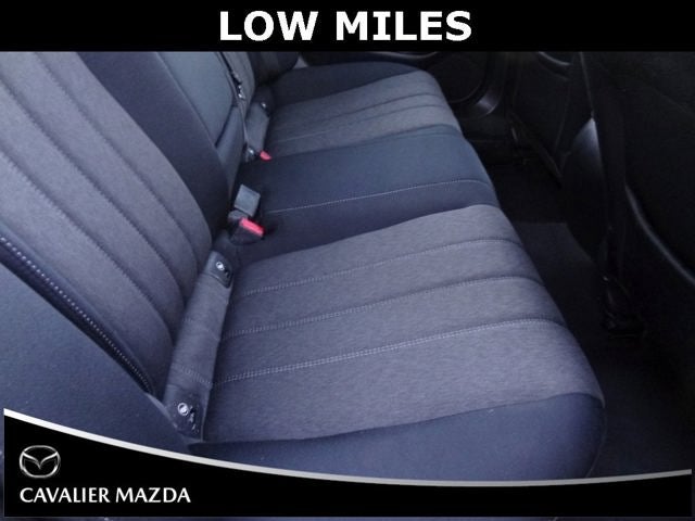 2021 Mazda Mazda6 Sport