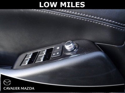 2021 Mazda Mazda6 Sport