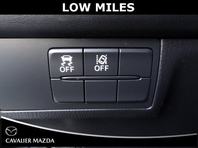 2021 Mazda Mazda6 Sport