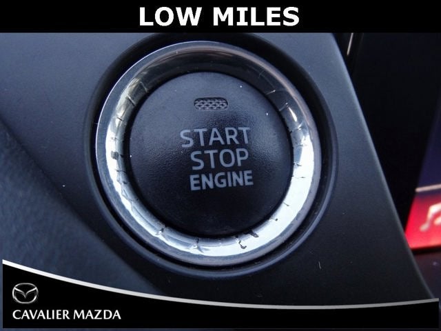 2021 Mazda Mazda6 Sport