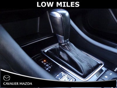 2021 Mazda Mazda6 Sport