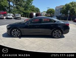 2017 Mazda Mazda6 Grand Touring
