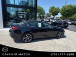 2017 Mazda Mazda6 Grand Touring