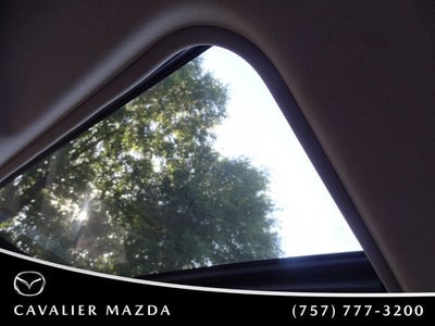 2017 Mazda Mazda6 Grand Touring