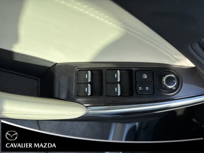 2017 Mazda Mazda6 Grand Touring