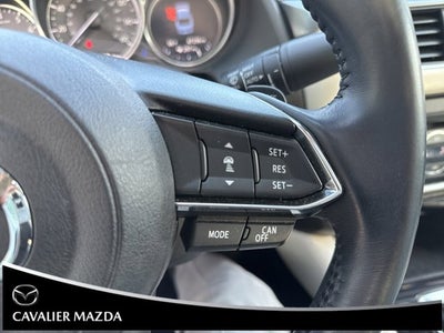 2017 Mazda Mazda6 Grand Touring