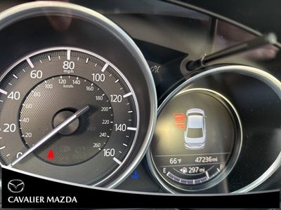 2017 Mazda Mazda6 Grand Touring