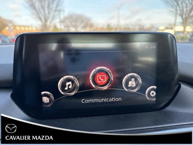 2017 Mazda Mazda6 Grand Touring