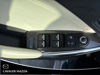 2017 Mazda Mazda6 Grand Touring