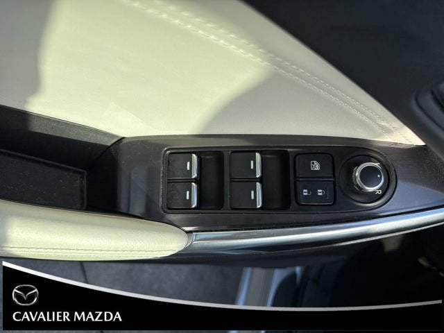 2017 Mazda Mazda6 Grand Touring