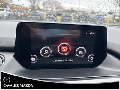 2017 Mazda Mazda6 Grand Touring