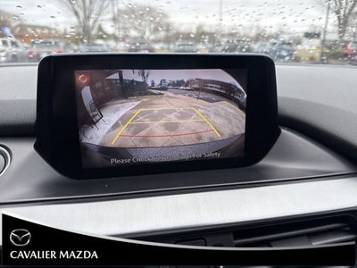 2017 Mazda Mazda6 Grand Touring