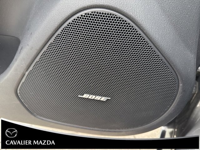 2017 Mazda Mazda6 Grand Touring