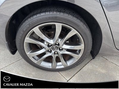 2017 Mazda Mazda6 Grand Touring