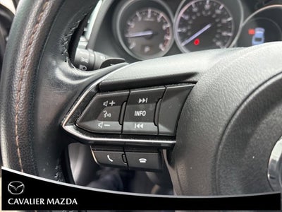 2017 Mazda Mazda6 Grand Touring