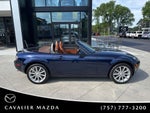 2008 Mazda Mazda Miata Grand Touring