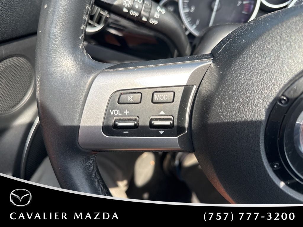 2008 Mazda Mazda Miata Grand Touring