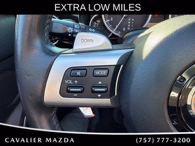 2008 Mazda Mazda Miata Grand Touring
