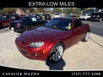 2008 Mazda Mazda Miata Grand Touring