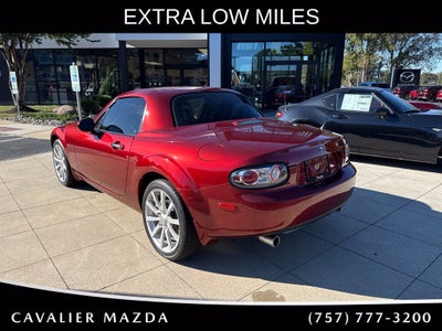 2008 Mazda Mazda Miata Grand Touring