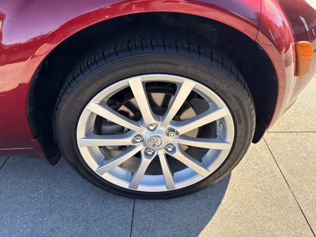 2008 Mazda Mazda Miata Grand Touring