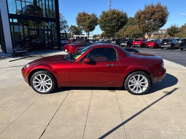 2008 Mazda Mazda Miata Grand Touring