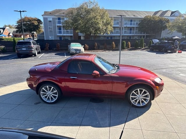 2008 Mazda Mazda Miata Grand Touring