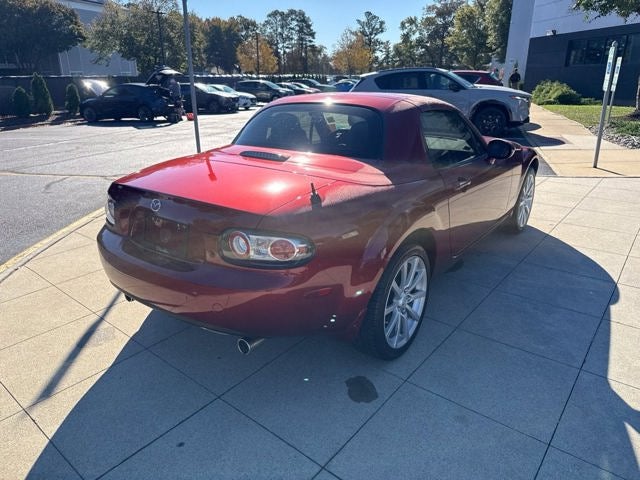 2008 Mazda Mazda Miata Grand Touring