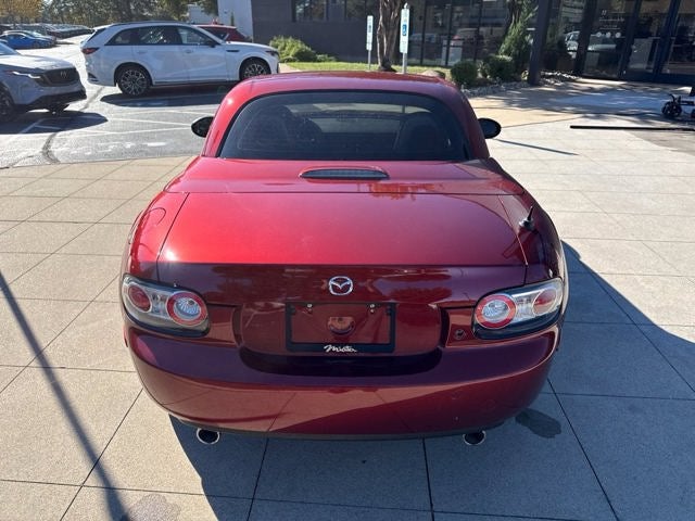 2008 Mazda Mazda Miata Grand Touring