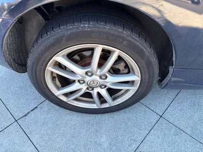 2012 Mazda Mazda Miata Sport
