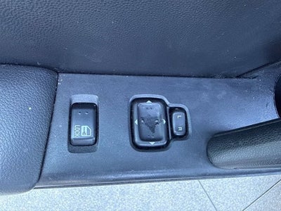 2012 Mazda Mazda Miata Sport