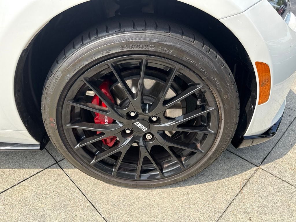 2022 Mazda Mazda MX-5 Miata Club