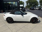 2022 Mazda Mazda MX-5 Miata Club
