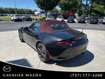 2018 Mazda Mazda Miata Club