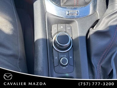 2018 Mazda Mazda Miata Club