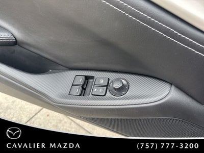 2023 Mazda Mazda MX-5 Miata Club