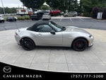 2023 Mazda Mazda MX-5 Miata Club