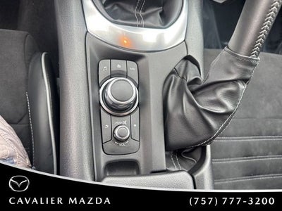 2023 Mazda Mazda MX-5 Miata Club