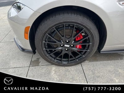 2023 Mazda Mazda MX-5 Miata Club