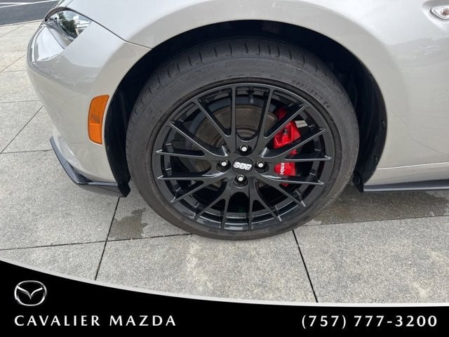 2023 Mazda Mazda MX-5 Miata Club