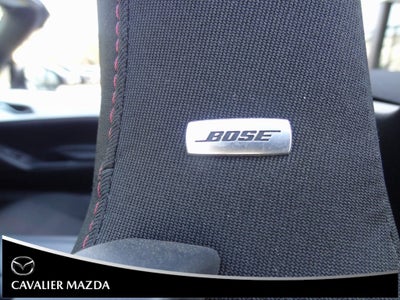 2017 Mazda Mazda Miata Club