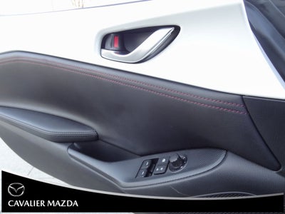 2017 Mazda Mazda Miata Club