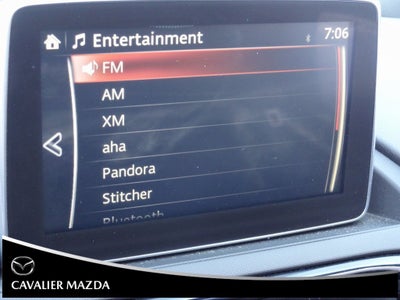 2017 Mazda Mazda Miata Club