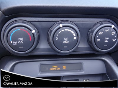 2017 Mazda Mazda Miata Club