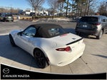 2017 Mazda Mazda Miata Club