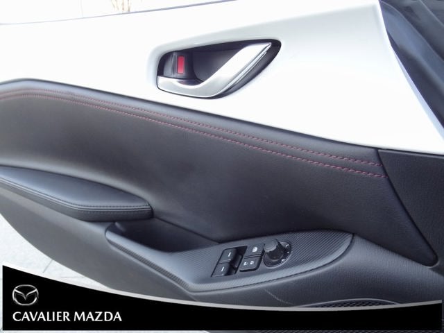 2017 Mazda Mazda Miata Club