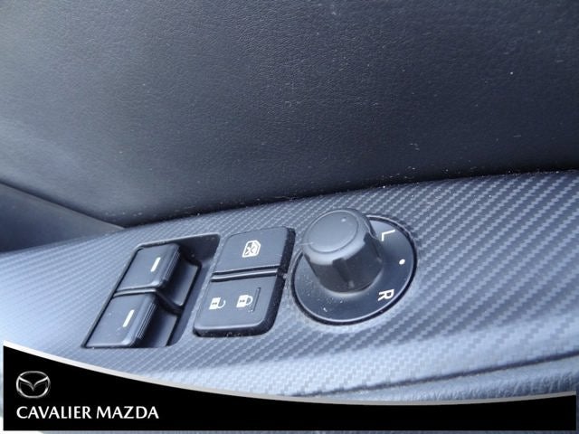 2017 Mazda Mazda Miata Club