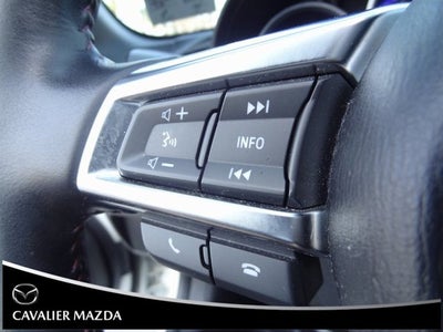 2017 Mazda Mazda Miata Club