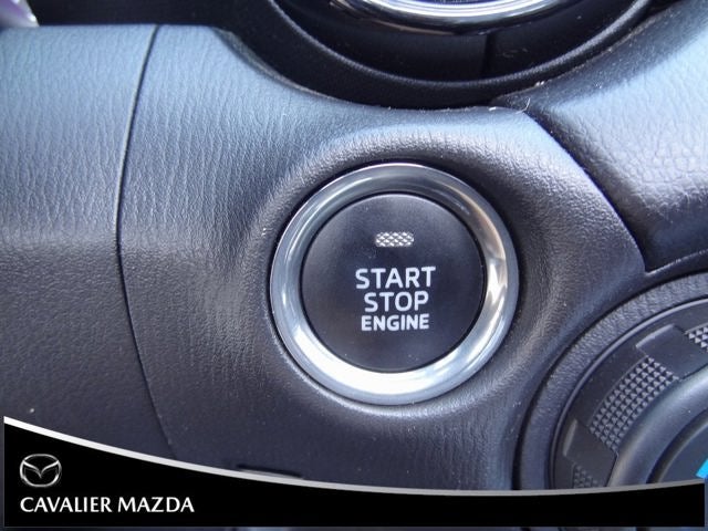 2017 Mazda Mazda Miata Club