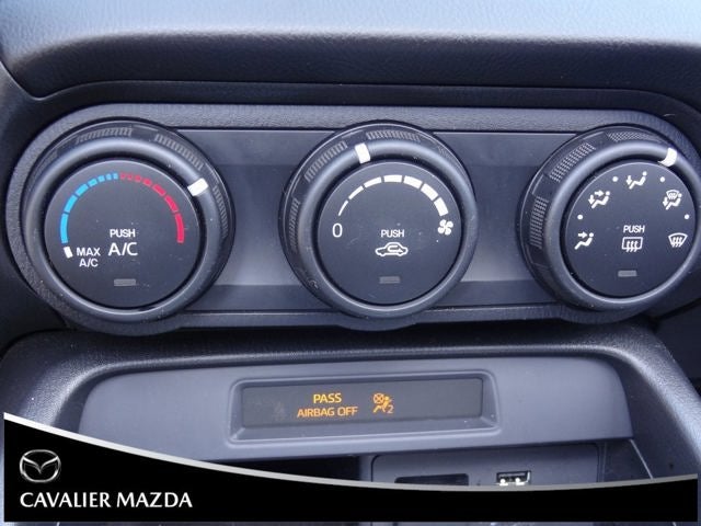 2017 Mazda Mazda Miata Club